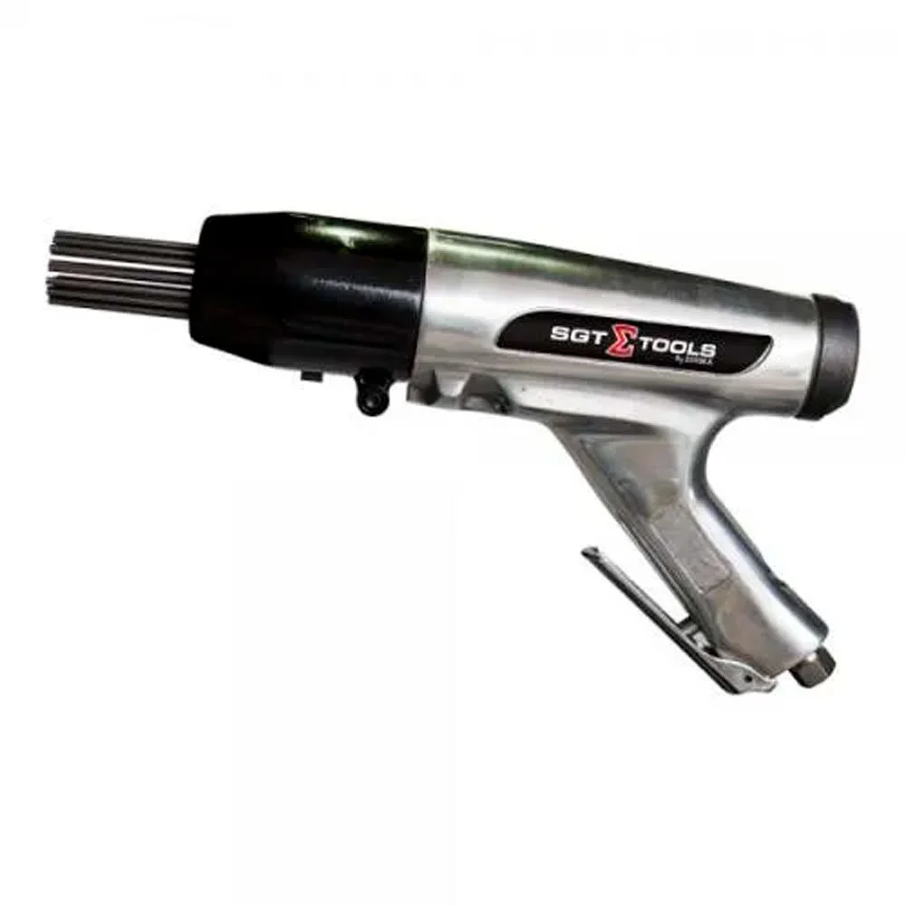 Desincrustador Pistola Sigma SGT1615 28x3x180 450